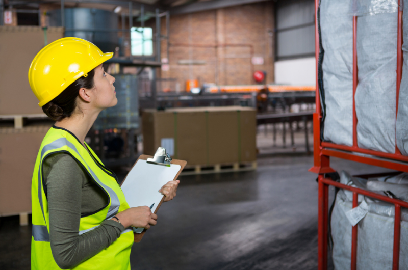 Dangerous Goods Handling