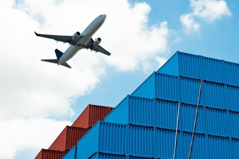 Global Air Freight Services