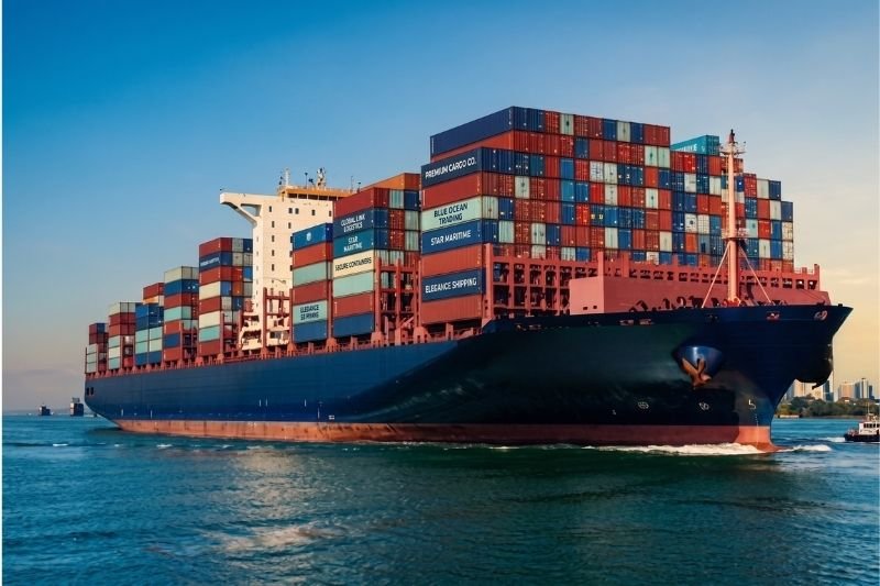 Ocean Freight