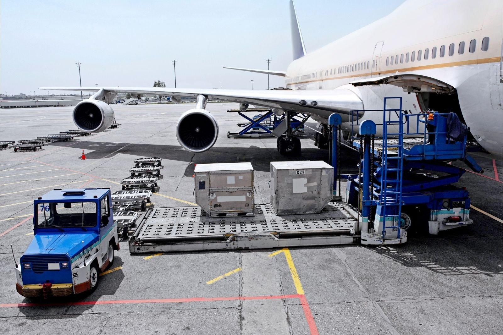 Air Freight