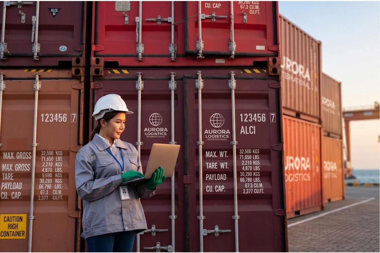 Customs Clearance