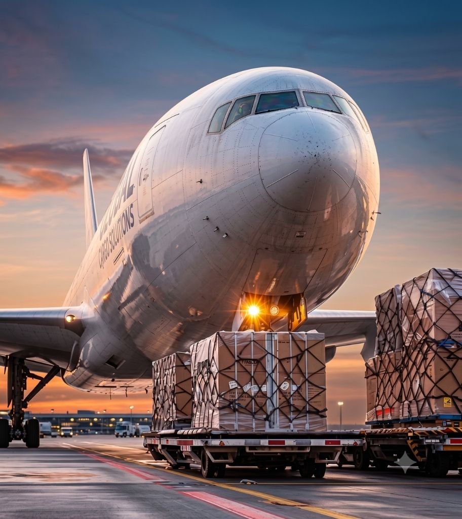 Heavy Equipment Road Transportation